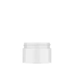 2oz /60ml 58-500 PP Straight Sided Jar