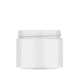 12oz /355ml 89-400 PP Straight Sided Jar