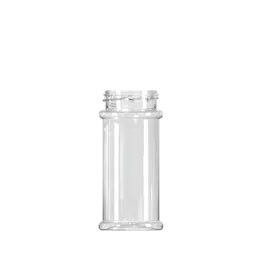 8.4oz /248ml 53-485 PET Jar