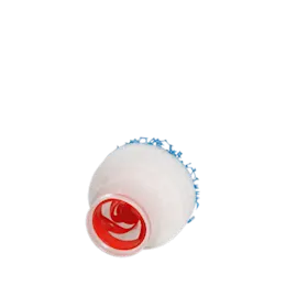 51015..H LDPE Sponge Applicator