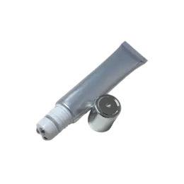 19mm 10-15ml Roller Ball PE Tube