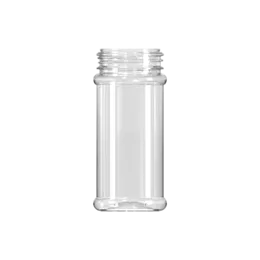 8oz /237ml 53-400 PET Jar