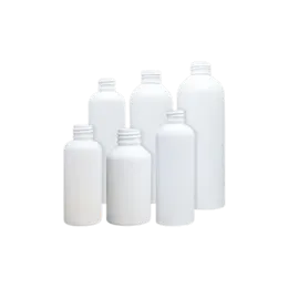 13.5oz /399ml PET Round Bottle