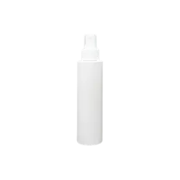 6.8oz /201ml 18-410 PET Cylinder Bottle