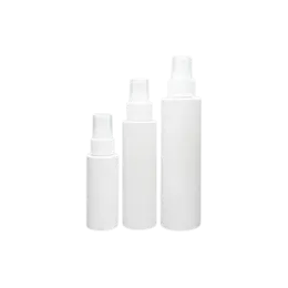 8.5oz /251ml 18-410 PET Cylinder Bottle