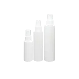 8.5oz /251ml 20-410 PET Cylinder Bottle