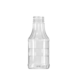 16oz /473ml 38-Bericap PET Bottle