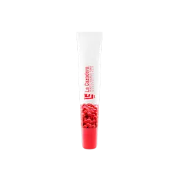 19mm 0.3oz /10ml PE Monolayer M15 Lip Slant Squeeze Tube