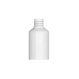 28mm 1.3-3oz (38ml-89ml) 141/B Laminate PE Squeeze Tube