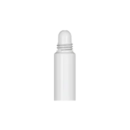 16mm 0.3-0.6oz (9ml-18ml) Dome Monolayer PE Squeeze Tube