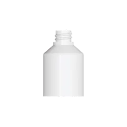 45mm 4-7.5oz (118ml-222ml) M22 Monolayer PE Squeeze Tube