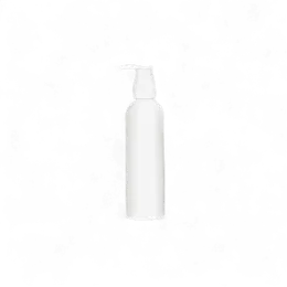 6.8oz /201ml 24 PET Round Bottle