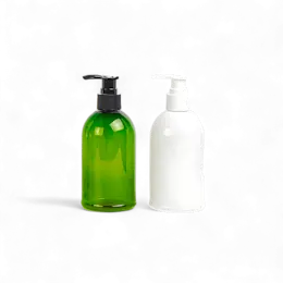 9.7oz /287ml 24 PET Bell Bottle