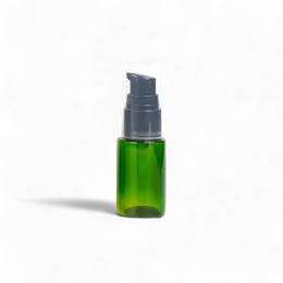0.8oz /24ml 20 PET Cylinder Bottle
