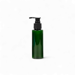 3.4oz /101ml 24 PET Cylinder Bottle