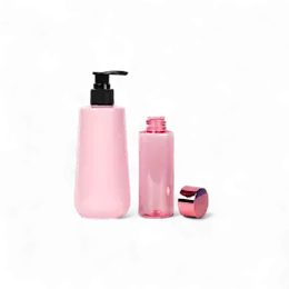 11.7oz /346ml 24 PET Teardrop Bottle