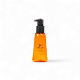 5.1oz /151ml 20 PET Bottle