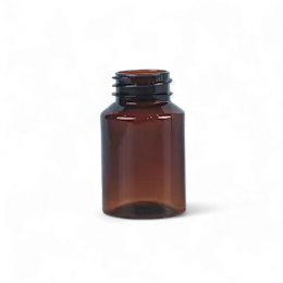 2.2oz /65ml 32 PET Bevel Bottle
