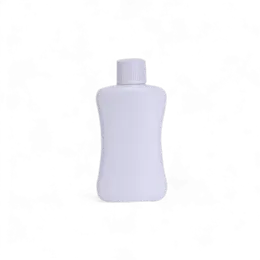 1oz /30ml HDPE Bottle