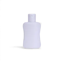 1.7oz /50ml HDPE Bottle