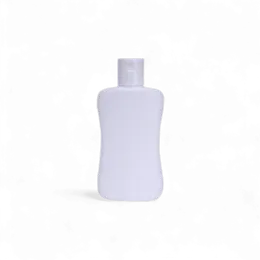 5.1oz /151ml HDPE Bottle