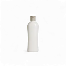 3.4oz /101ml HDPE Bottle
