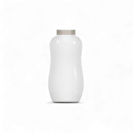 6.8oz /201ml HDPE Bottle
