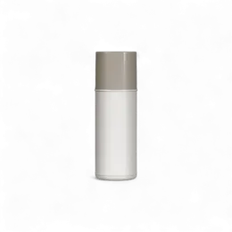 0.5oz /15ml HDPE Cylinder Bottle