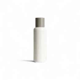 10.1oz /299ml HDPE Round Bottle