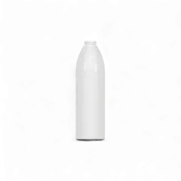 6.8oz /201ml HDPE Bevel Bottle