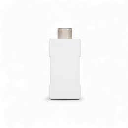 10.1oz /299ml HDPE Bottle