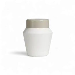 1oz /30ml HDPE Specialty Jar