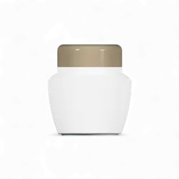 2oz /59ml HDPE Specialty Jar