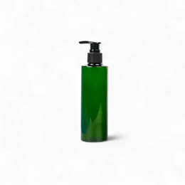 8.5oz /251ml 24 PET Cylinder Bottle