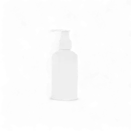 5.6oz /166ml 24 PET Round Bottle