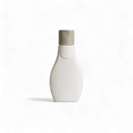 0.9oz /27ml HDPE Bottle
