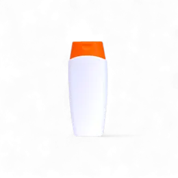 6.8oz /201ml HDPE Bottle