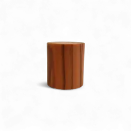 Monomaterial Wood 18-FEA WOODPIN ™ Cylinder Overcap