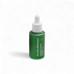 1oz/30ml 18mm PETG Cylinder Cosmetic Dropper Bottle