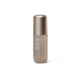 1oz /30ml PETG Round-Bottom Cosmetic Bottle with Flush Overcap