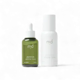 1.2oz /35ml PETG Round Cosmetic Dropper Bottle