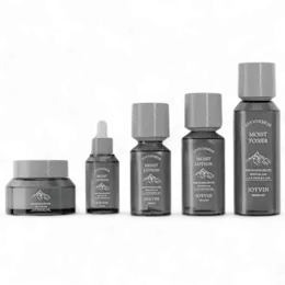 20mm 1.2oz /35ml PETG Dropper Bottle