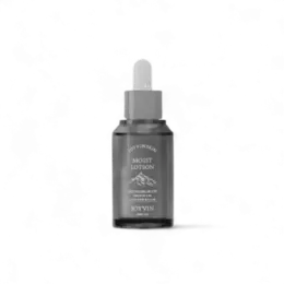 1.7oz/50ml Glass-Like PETG Premium Bevelled Dropper Bottle