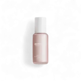 3.4oz/100ml PETG Round Cosmetic Bottle with 20mm Neck & Dropper, Sprayer, or Treatment Pump