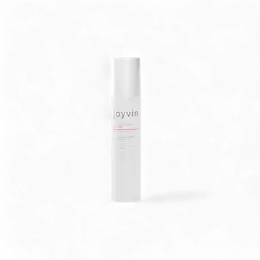3.4oz/100ml PETG Cylinder Cosmetic Bottle with Flush Overcap
