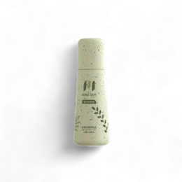 5oz/150ml PETG Tapered Premium Cosmetic Bottle