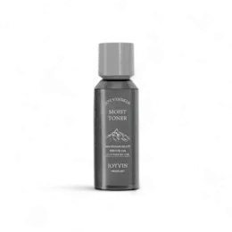 6.8oz/200ml Glass-Like PETG Premium Bevelled Cosmetic Bottle with 24mm Neck, Pump or Fine Mist Sprayer & Chunky Geometric Overcap
