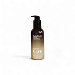 7.8oz/230ml Glass-Like PETG Cosmo Round Cosmetic Bottle with 24mm Neck & Pump or Fine Mist Sprayer