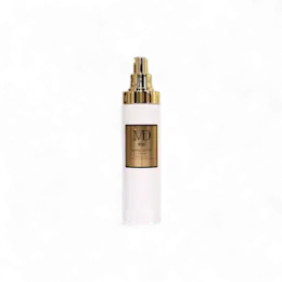 5oz/150ml PETG Cylinder Cosmetic Bottle with 24mm Neck, Premium Glass-like Plastic with Pump