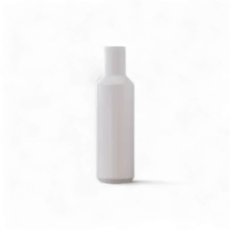 5oz/150ml PETG Bevel Bottle with 20mm Neck